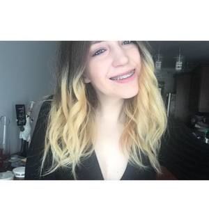 Meet your Posher, Rosie